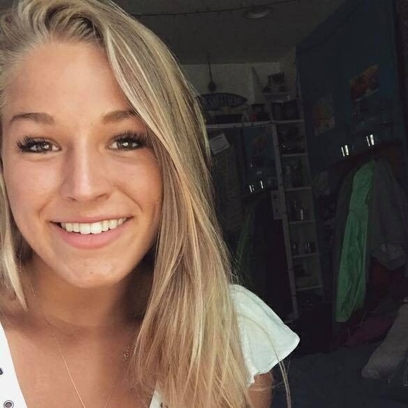 Meet your Posher, Morgan - Picture 1 of 1